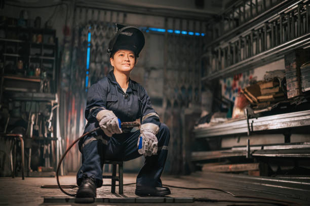 Best Welding Equipment Sales and Repair in Ponca City, OK