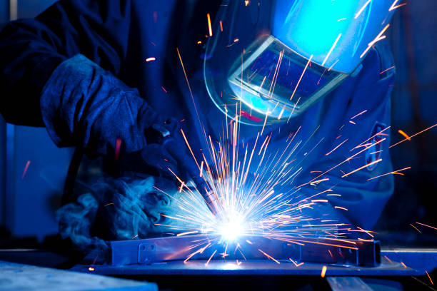  Ponca City, OK Welder Pros
