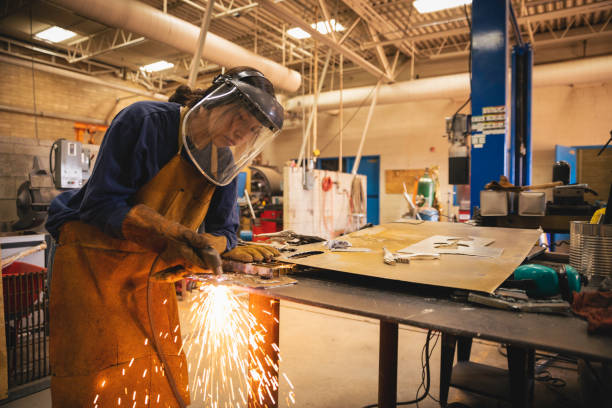 Best Food and Beverage Processing Equipment Welding in Ponca City, OK