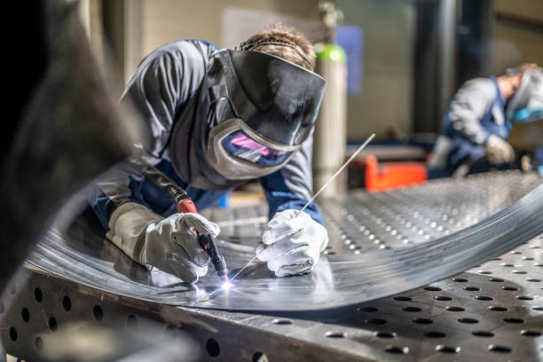 Best Artistic and Custom Metal Fabrication in Ponca City, OK