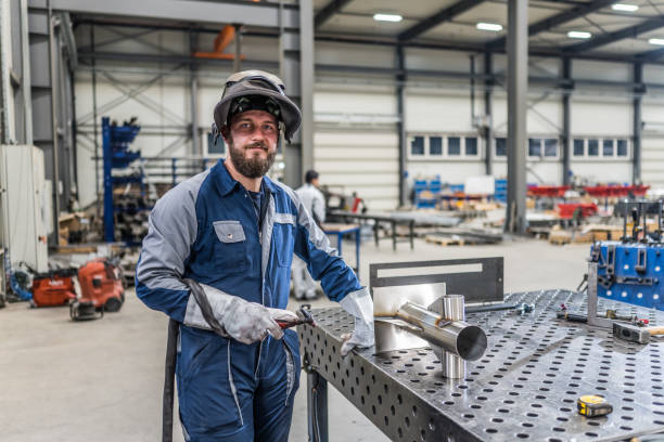 Best Aerospace and Defense Welding in Ponca City, OK