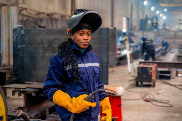 Best Pipe Welding in Ponca City, OK
