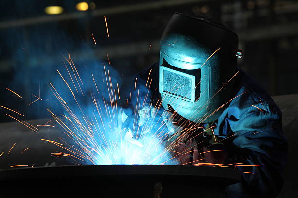 Best Welding Inspection and Certification in Ponca City, OK